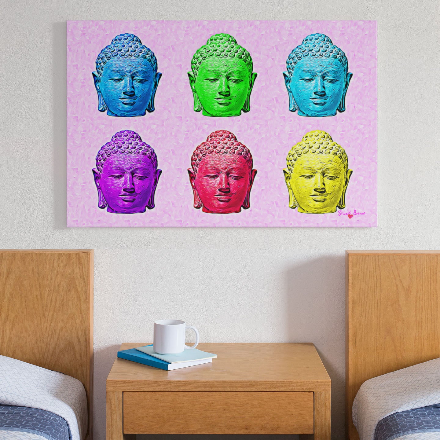 meditation art