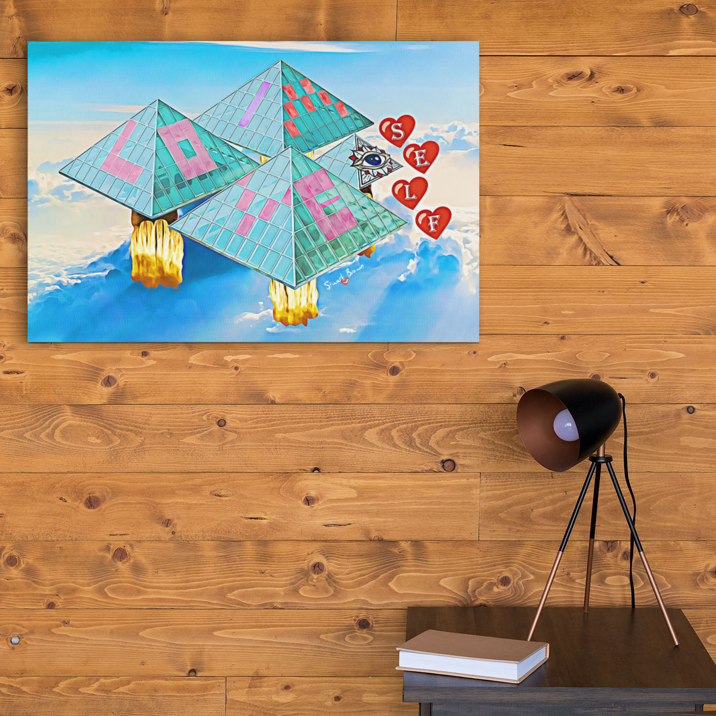 pyramidology