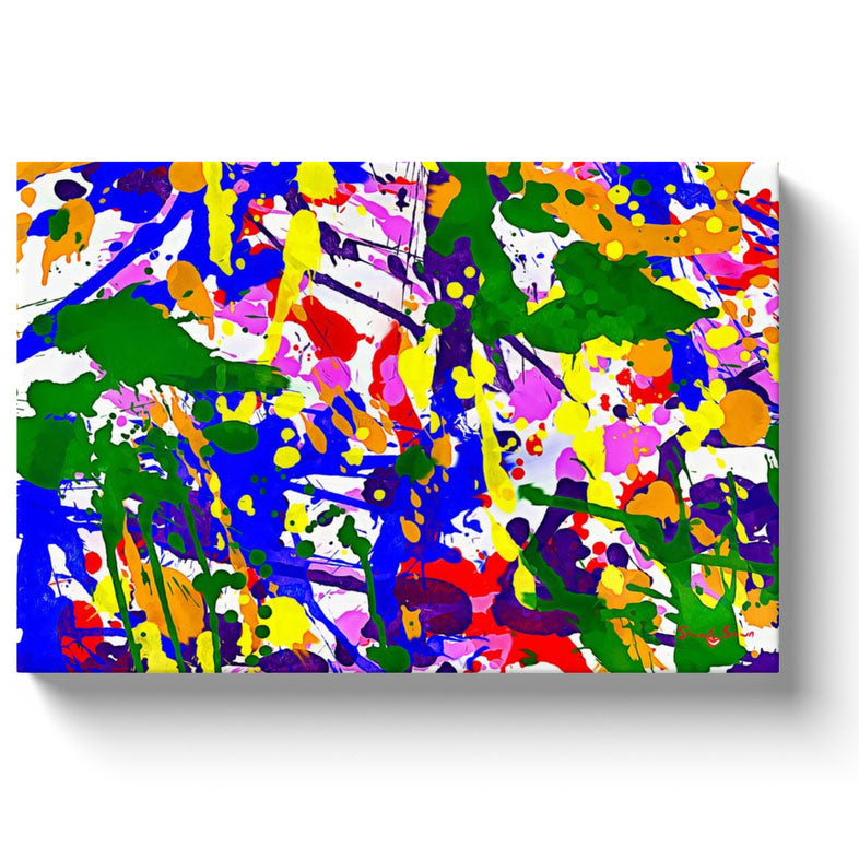 rainbow deconstructed