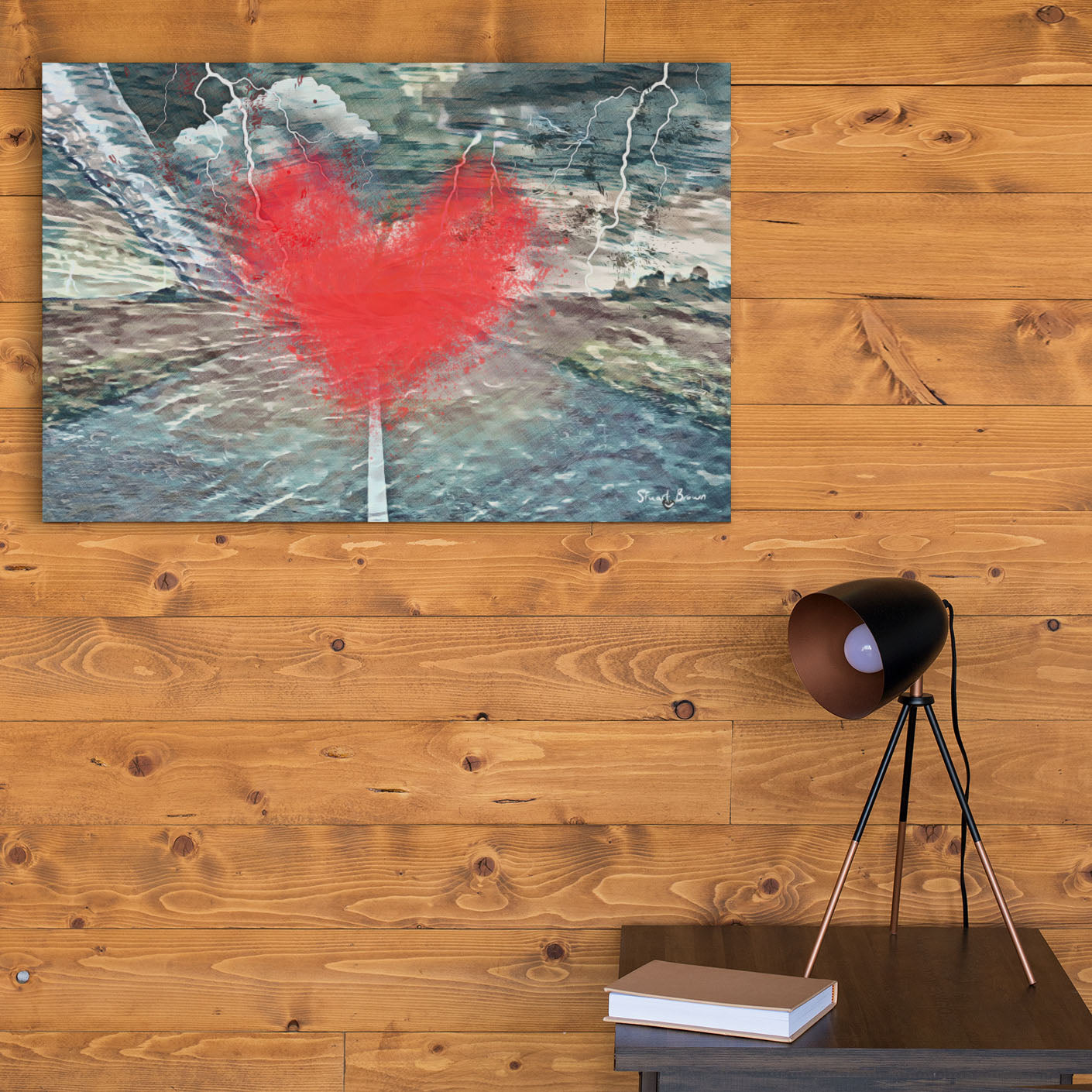 self love art