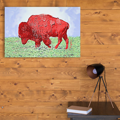 bison home decor