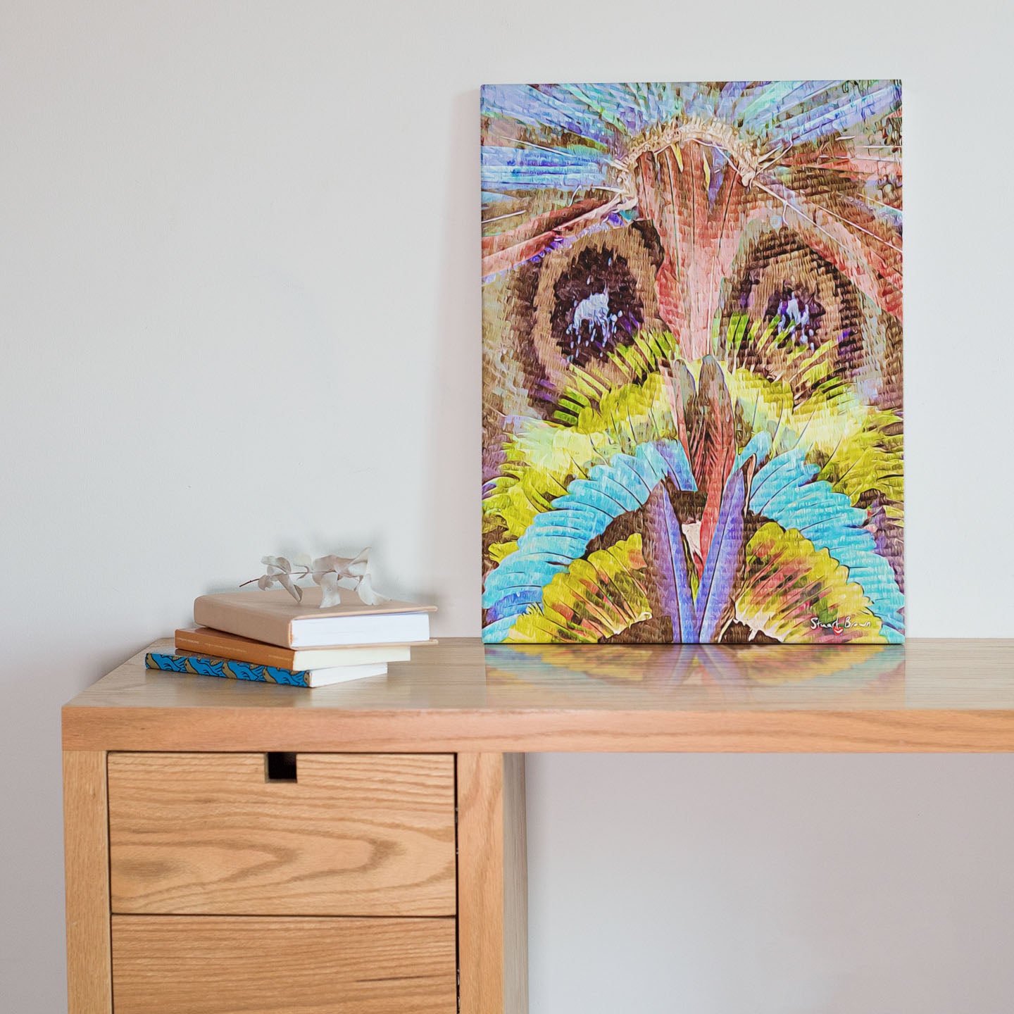 owls art