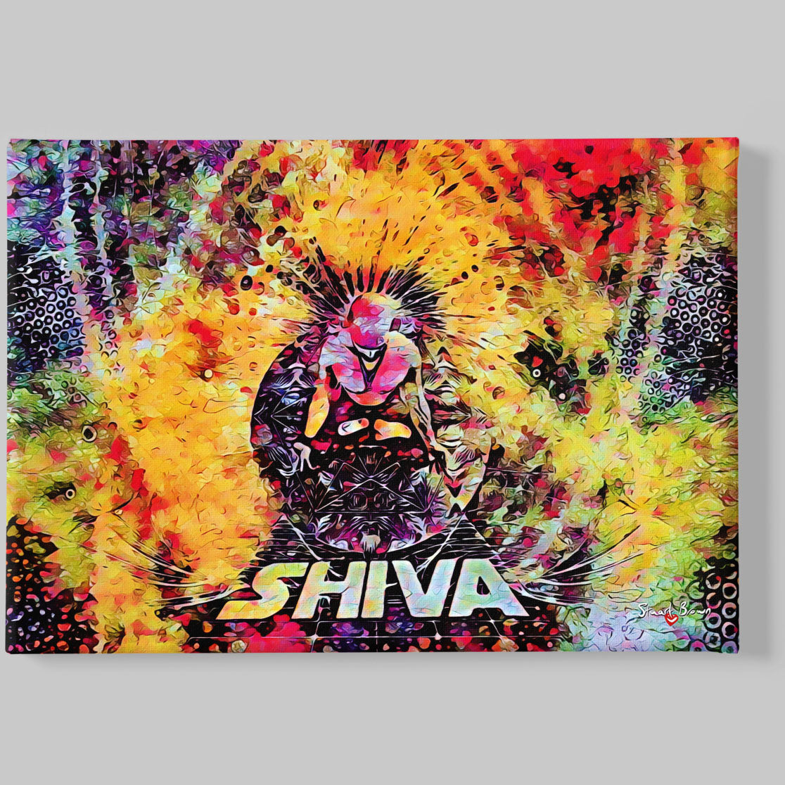 shiva