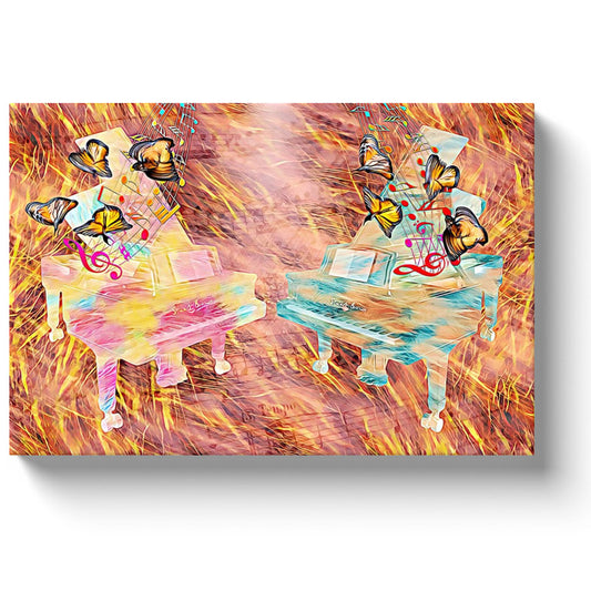 shiva and shakti spiritual pianos music on fire